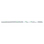 Рибальська вудка, без кілець, Siweida Standard Master MX Pole, тест до 35г, довжина 6м